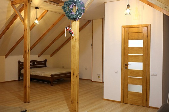 Оренда Квартира 3-кімнатна, 2/2 поверх на Садовая ул., 58а Київ - фото 11