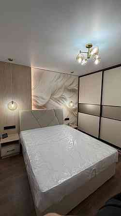 Продаж Квартира 1-кімнатна, 12/15 поверх на Ленкавського вул., 34 Ivano-Frankivs'k