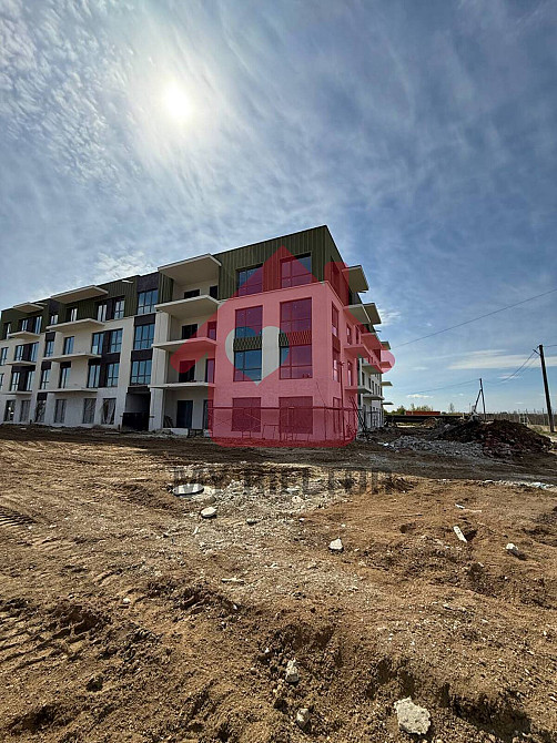 Сучасна квартира у розвиненому передмісті Ужгорода. Mynai - photo 6