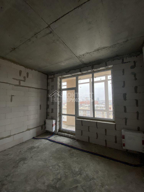 Продаж Квартира 4-кімнатна, 19/20 поверх на вул. Сухумська Харків - фото 4