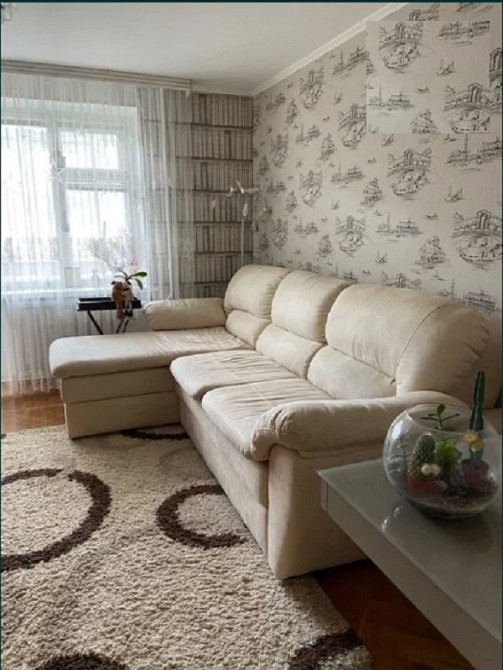 Квартира в кирпичном доме на Таирова Odessa - photo 9