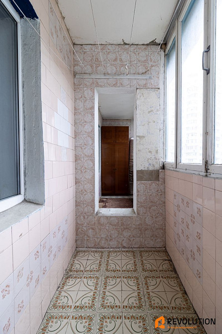 Оренда Квартира 1-кімнатна, 4/18 поверх на Лариси Руденко, 3б Kiev - photo 11