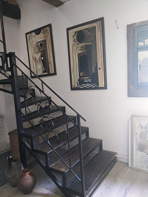 Продажа нового трёхкомнатного коттеджа с палисадником по ул. Неделина / Фонтан Одеса - фото 8