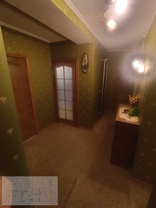 Продаж Квартира 3-кімнатна, 1/5 поверх Vinnytsya - photo 5