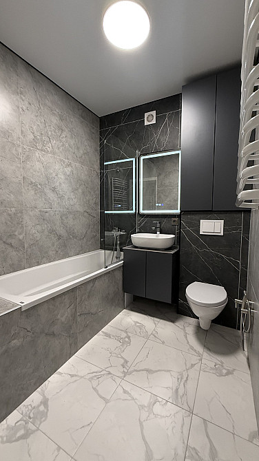 Продаж Квартира 2-кімнатна, 10/10 поверх на Хіміків вул., 39 Ivano-Frankivs'k - photo 11