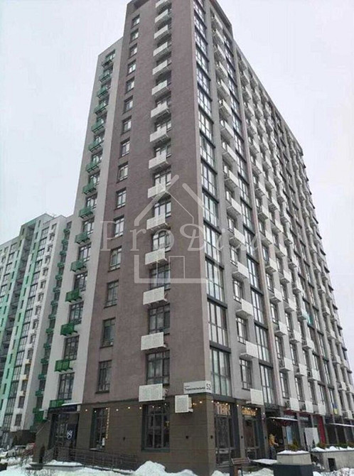 Оренда Квартира 1-кімнатна, 13/16 поверх на Тираспольська вул., 52 Київ - фото 16