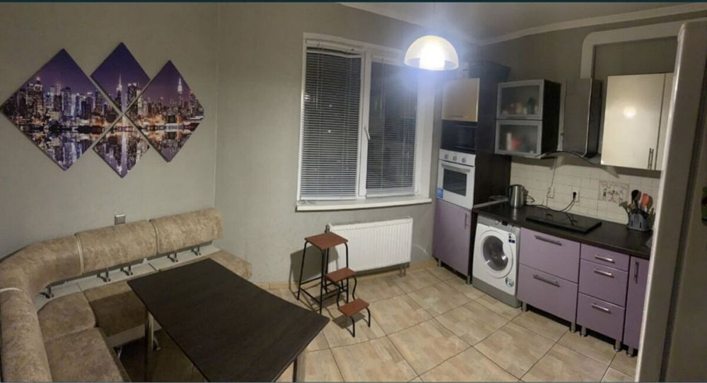 Оренда Квартира 2-кімнатна, 15/26 поверх на Драгоманова ул., 6/1 Київ - фото 3