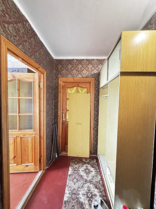 Оренда Квартира 1-кімнатна, 8/9 поверх на вул. Є.Коновальця Rivne - photo 4