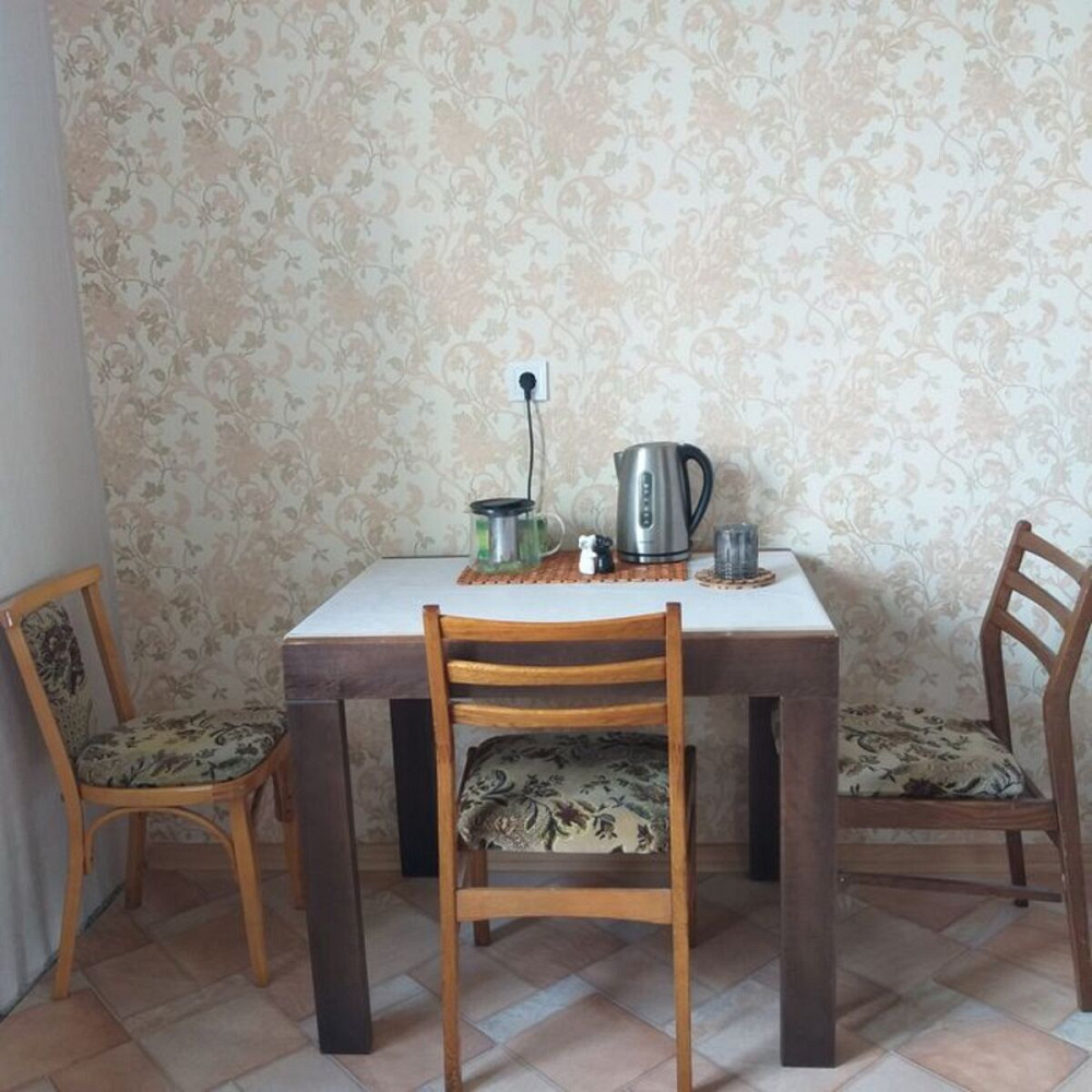 Продаж Квартира 3-кімнатна, 8/16 поверх на Срібнокільська, 8 Київ - фото 8