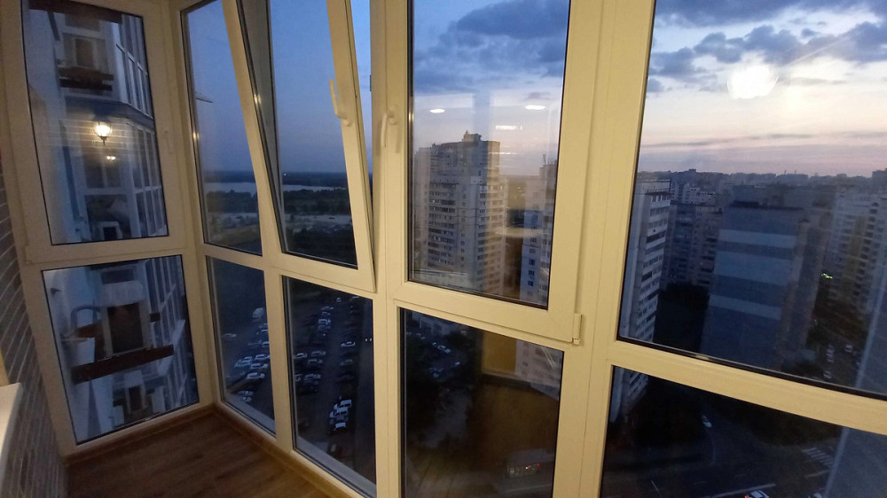 Оренда Квартира 1-кімнатна, 20/27 поверх на Вишняківська, 2 Київ - фото 7