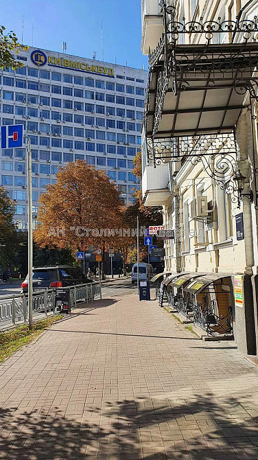 Оренда торгове приміщення на Мазепи Івана вул., 18/29 приміщень - 1, поверх - 1/4 Kiev - photo 4