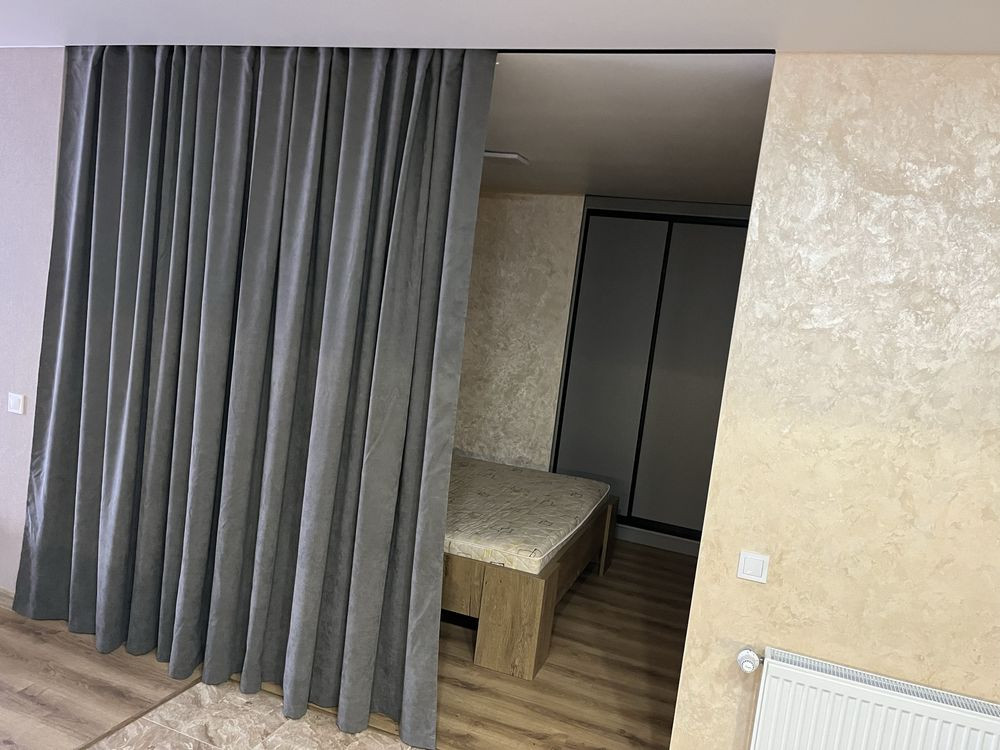 Оренда Квартира 1-кімнатна, 5/16 поверх Львів - фото 4