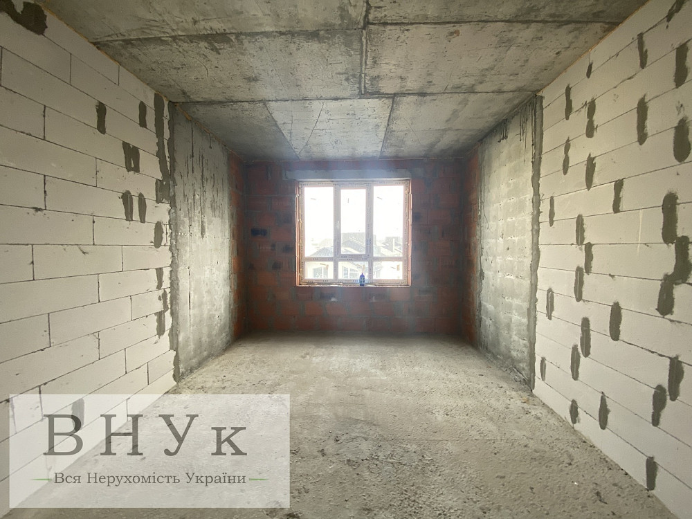 Продаж Квартира 3-кімнатна, 6/16 поверх на вул. Нечая Полковника Тернопіль - фото 8