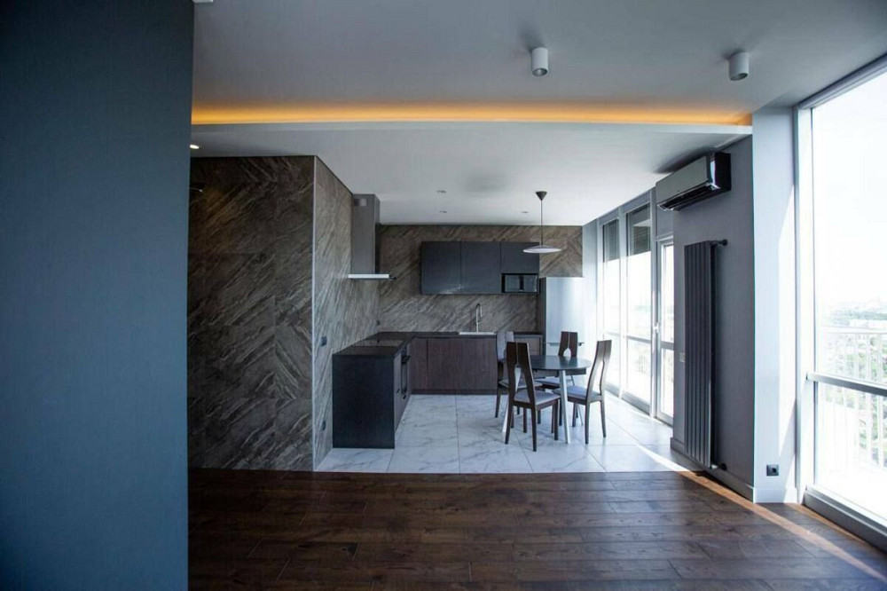 Оренда Квартира 2-кімнатна, 20/20 поверх на Щербаківського, 52 Kiev - photo 8