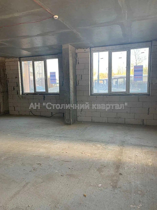Оренда торгове приміщення на Заболотного Академіка вул., 15Г приміщень - 1, поверх - 1/25 Kiev - photo 3