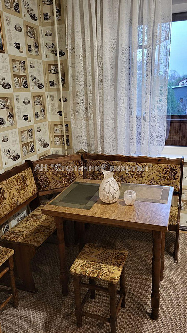 Оренда Будинок 1-кімнатний на Гетьмана Вадима вул., 46А Київ - фото 6