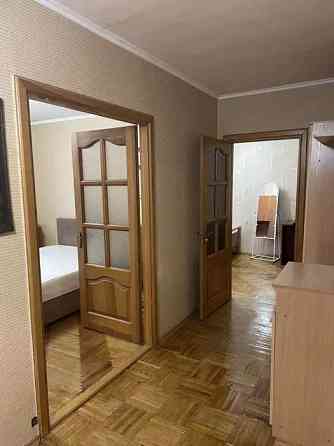 Оренда Квартира 2-кімнатна на ул. Депутатская, 6 Київ