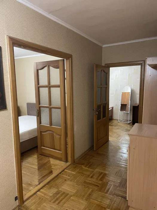 Оренда Квартира 2-кімнатна на ул. Депутатская, 6 Київ - фото 2