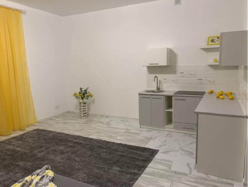 Продаж Квартира 1-кімнатна, 1/5 поверх на Базарная ул., 77 Одесса - изображение 1