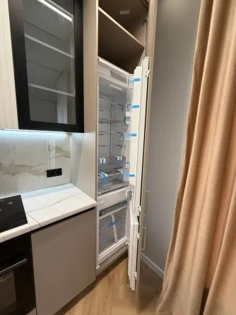 Продаж 1к Квартира 43 кв.м 61 Жемчужина Краснова 3 Одеса