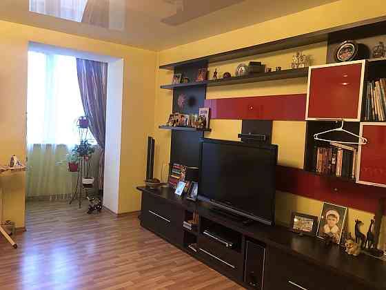 3-ком. квартира на Посмитного. Одеса