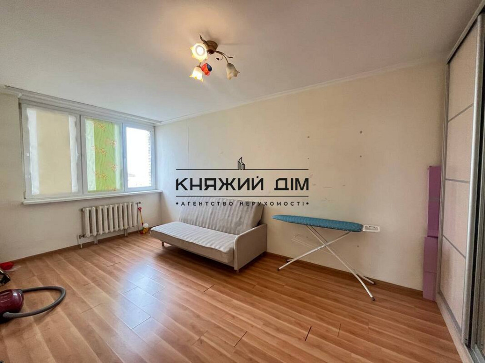 Оренда Квартира 3-кімнатна, 20/25 поверх на Григоренко Петра просп. Київ - фото 8