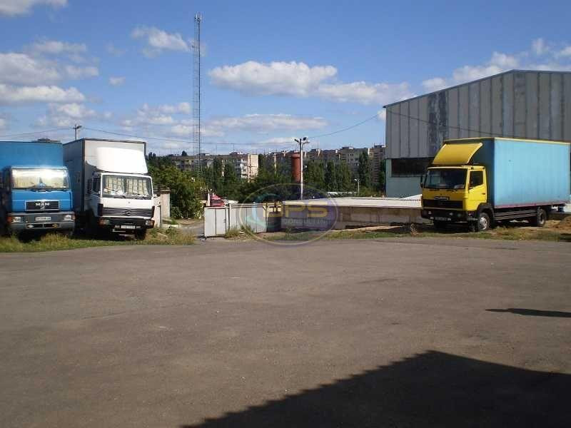 Продаж виробниче приміщення на вул. Ильфа и Петрова Одеса - фото 1