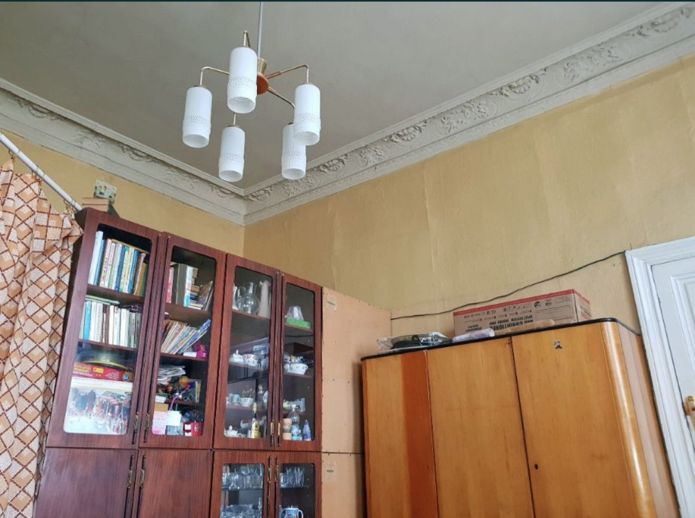 Продам 6-комнатную квартиру на улице Ольгивская Одеса - фото 4