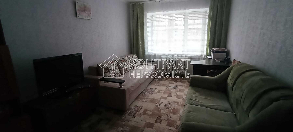 Продаж Квартира 1-кімнатна, 1/5 поверх на вул. Олександрівський Харків - фото 5