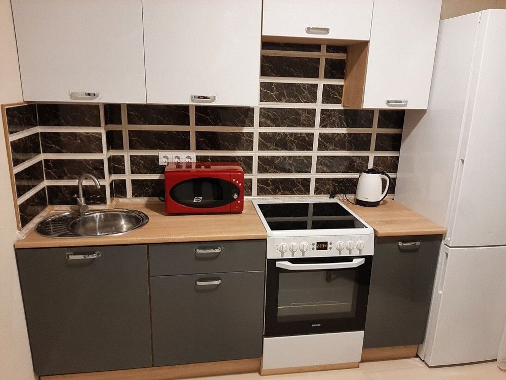 Оренда Квартира 1-кімнатна, 4/12 поверх на Каменська, 127 Киев - изображение 11