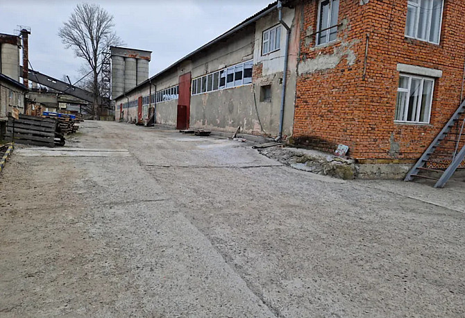 Здається комерційне приміщення на вул. Бродівська, площа 540 кв.м Тернопіль - фото 12