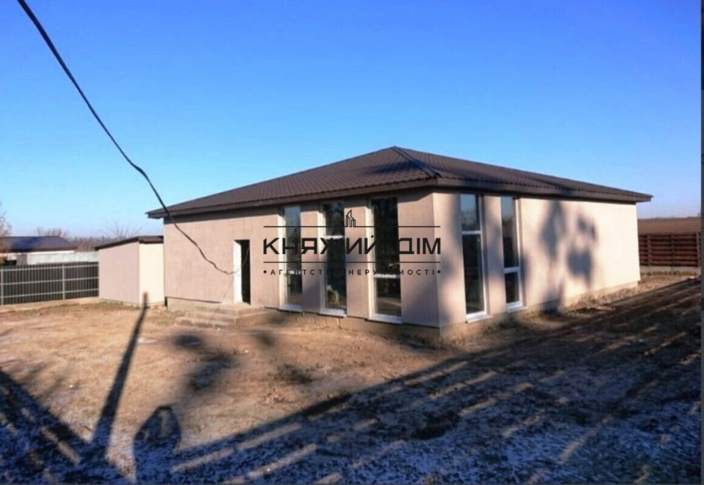 Продажа частного дома в с. Святопетровское. № 229805  - фото 11