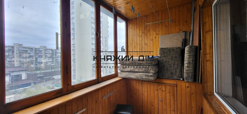 Оренда Квартира 2-кімнатна, 5/9 поверх на Тычины Павла пр-т Kiev - photo 11