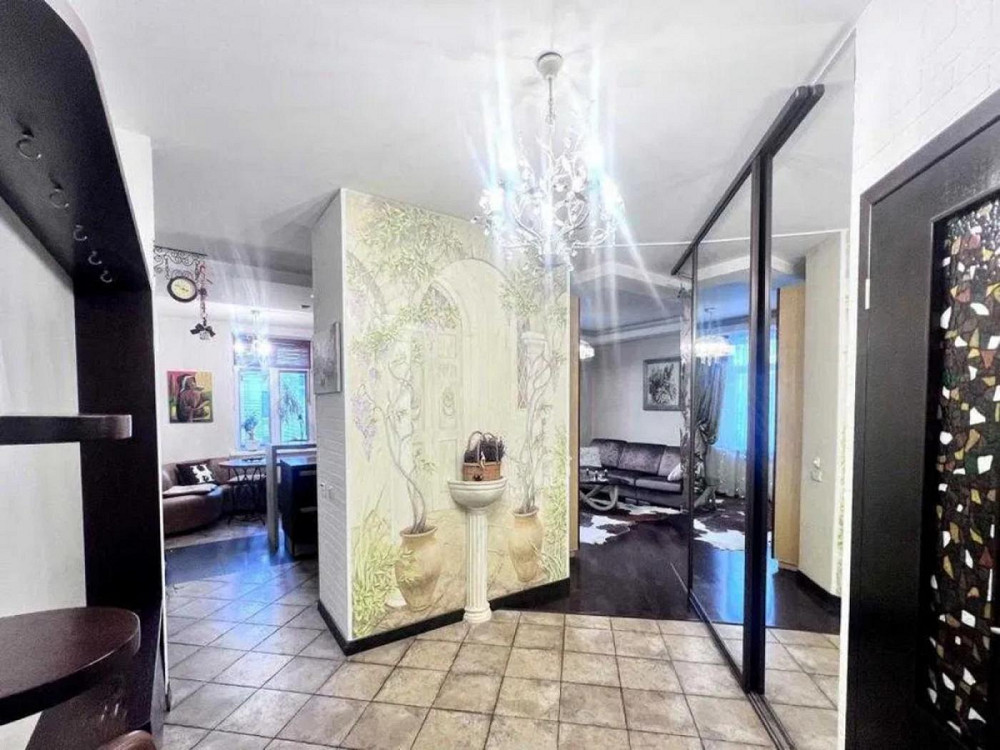 Продаж Квартира 1-кімнатна, 5/9 поверх на Щекавицька вул., д. 30/39 Київ - фото 4