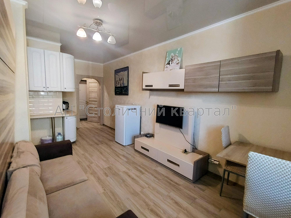 Оренда Квартира 1-кімнатна, 20/25 поверх на Обухівська вул., 139 Kiev - photo 7