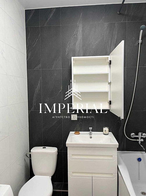 Оренда Квартира 1-кімнатна, 17/24 поверх на вул. Ісмаїла Гаспринського Київ - фото 8