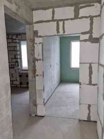 Однокомнатная квартира в престижном ЖК на ул. Жаботинского Одеса