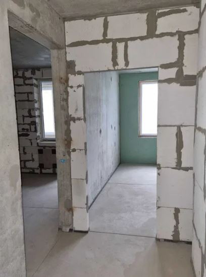 Однокомнатная квартира в престижном ЖК на ул. Жаботинского Одеса - фото 4