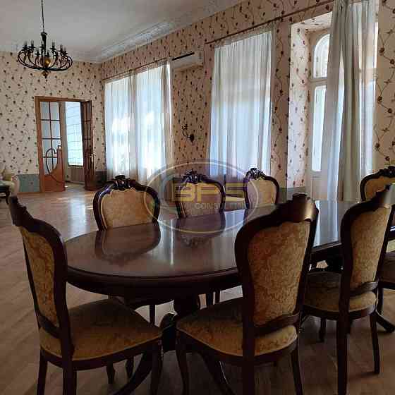 Продаж 5к квартири 252 кв. м Odessa