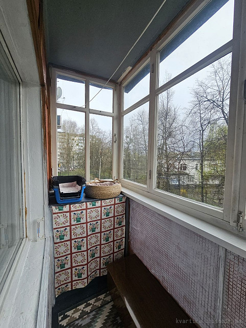 Продаж Квартира 1-кімнатна, 3/9 поверх на Проїзд Тутковського Житомир - фото 2