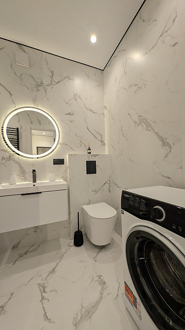 Продаж Квартира 2-кімнатна, 5/10 поверх на Довженка, 31 Krykhivtsi - photo 9