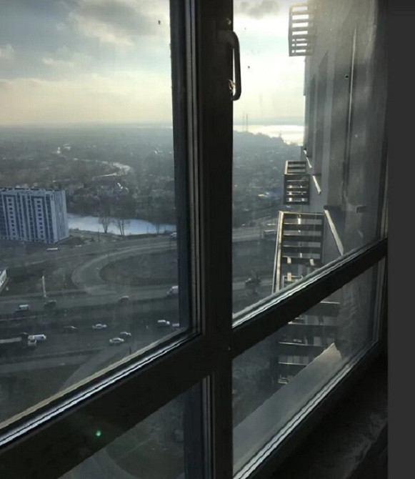 Оренда Квартира 1-кімнатна, 24/25 поверх на улица Заречная, д.1 Kiev - photo 14