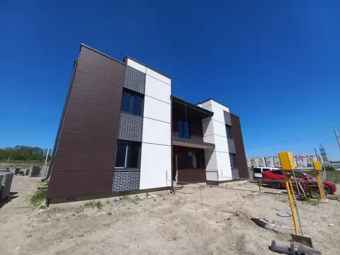 Продаж 2-поверховий   100 кв.м 4 кімн. на Кулика і Гудачека (Макарова) вулиця Рівне - фото 7