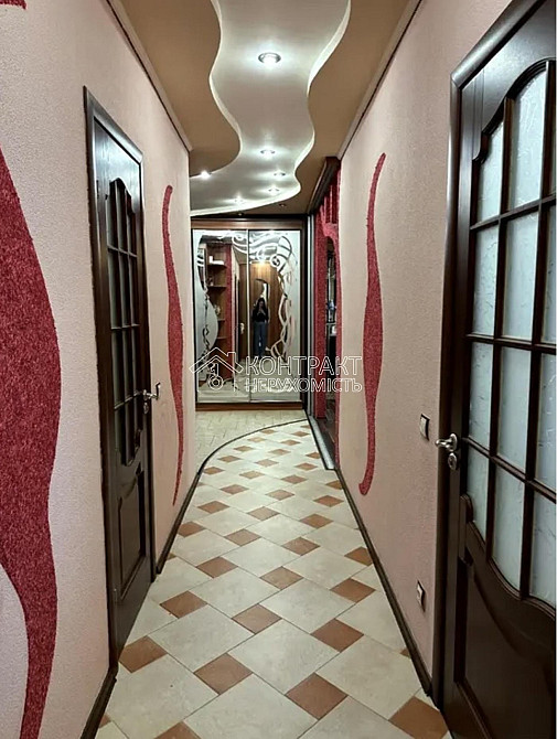 Продаж Квартира 3-кімнатна, 13/16 поверх на вул. Тракторобудівників Kharkiv - photo 13