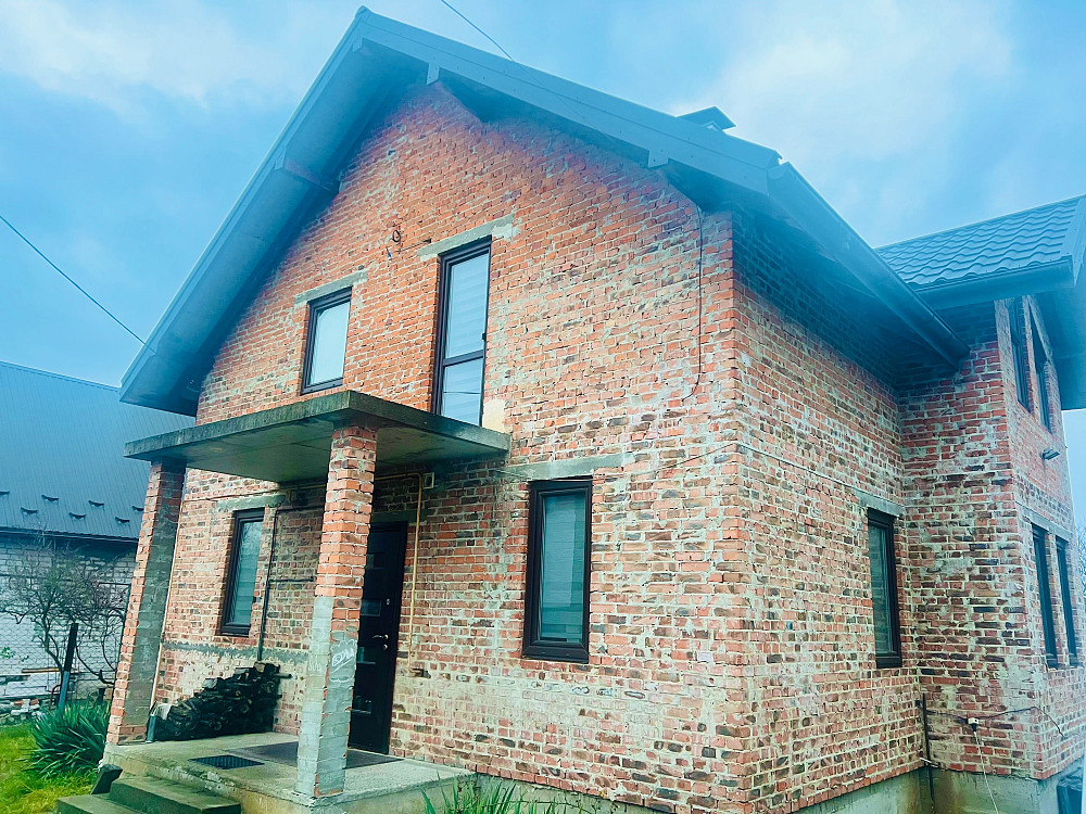 Продаж Будинок 3-кімнатний Пидрясне - изображение 2