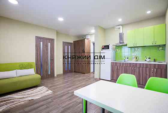 Оренда 2- кімнатної квартири-студії в новому ЖК Кампус. Код № 11181199 Київ