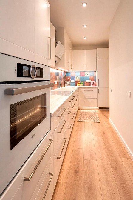 Продаж Квартира 2-кімнатна, 8/14 поверх на Гоголівська вул., д. 47 Київ - фото 5