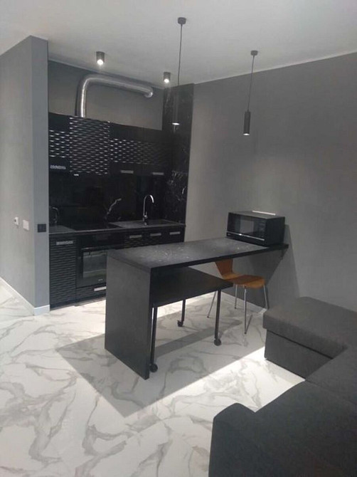 Продаж Квартира 2-кімнатна, 21/30 поверх на бажана, 17 Kiev - photo 11