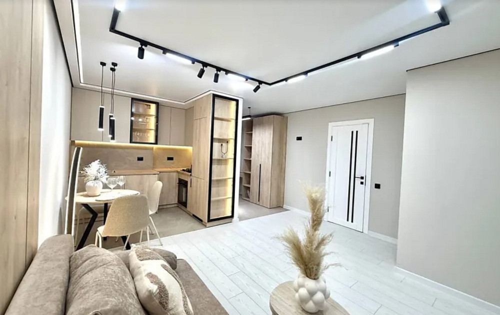 Продаж Квартира 2-кімнатна, 2/11 поверх Ternopil' - photo 8