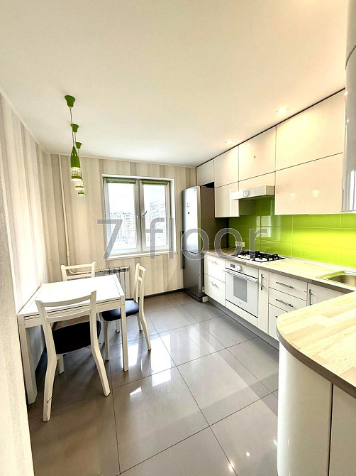 Продаж Квартира 3-кімнатна, 7/9 поверх на Героїв Дніпра вул., д. 36-Б Київ - фото 12